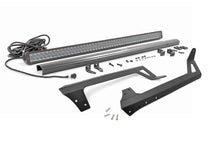 Load image into Gallery viewer, LED Light | Windshield Mount | 50" Spectrum Dual Row | Jeep Wrangler JK (07-18) Rough Country
