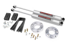 Load image into Gallery viewer, 2 Inch Lift Kit | N3 | Ford F-150 2WD/4WD (2021-2023) Rough Country