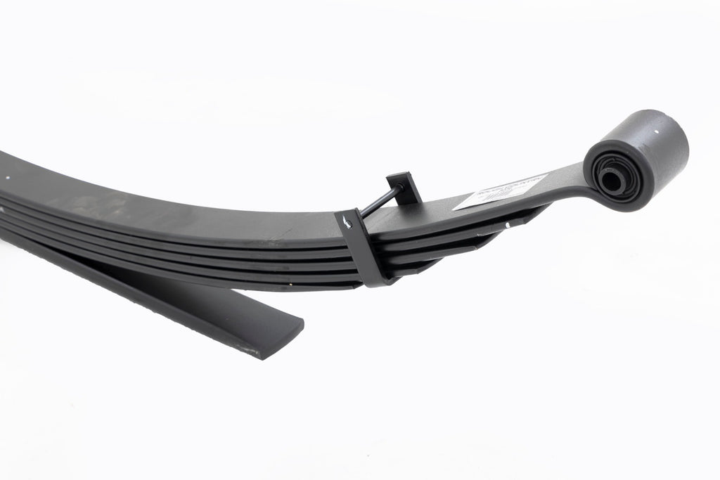 Rear 56 Inch Leaf Springs | 2" Lift | Pair | Chevy/GMC C20/K20 C25/K25 Truck 4WD (77-87) Rough Country