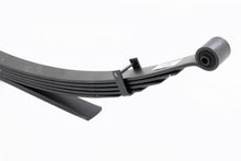 Load image into Gallery viewer, Rear 56 Inch Leaf Springs | 2" Lift | Pair | Chevy/GMC C20/K20 C25/K25 Truck 4WD (77-87) Rough Country