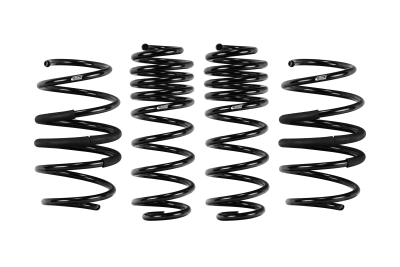 Eibach Pro-Kit for 19-22 Corolla Sedan Eibach