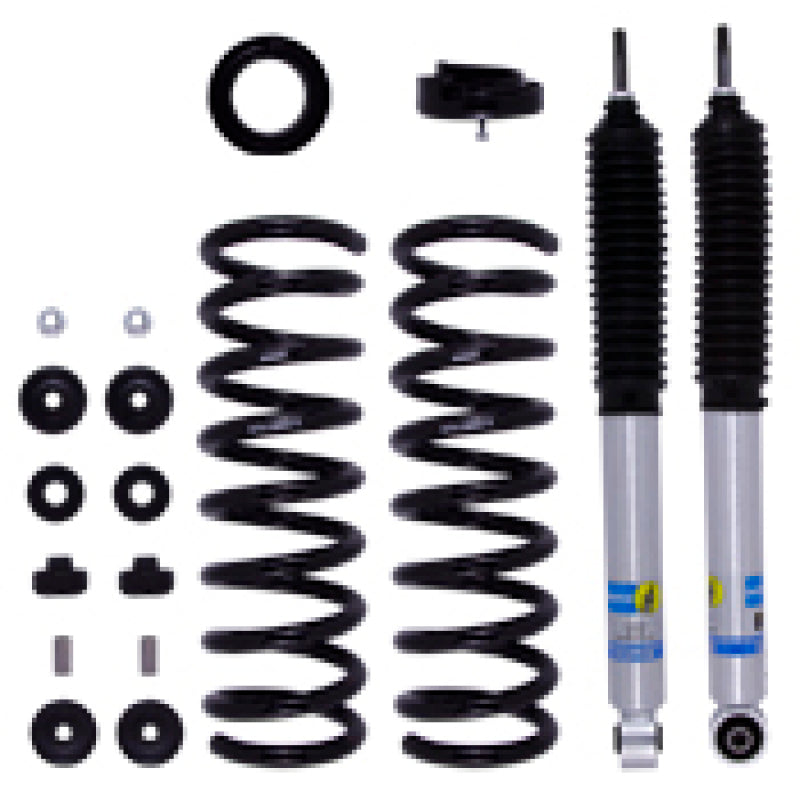 Bilstein B8 5112 Series 19-20 Dodge Ram 2500 Front Suspension Leveling Kit Bilstein