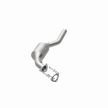 Load image into Gallery viewer, MagnaFlow Conv DF 01-05 Porsche 911 3.6L Front Right (California) Magnaflow
