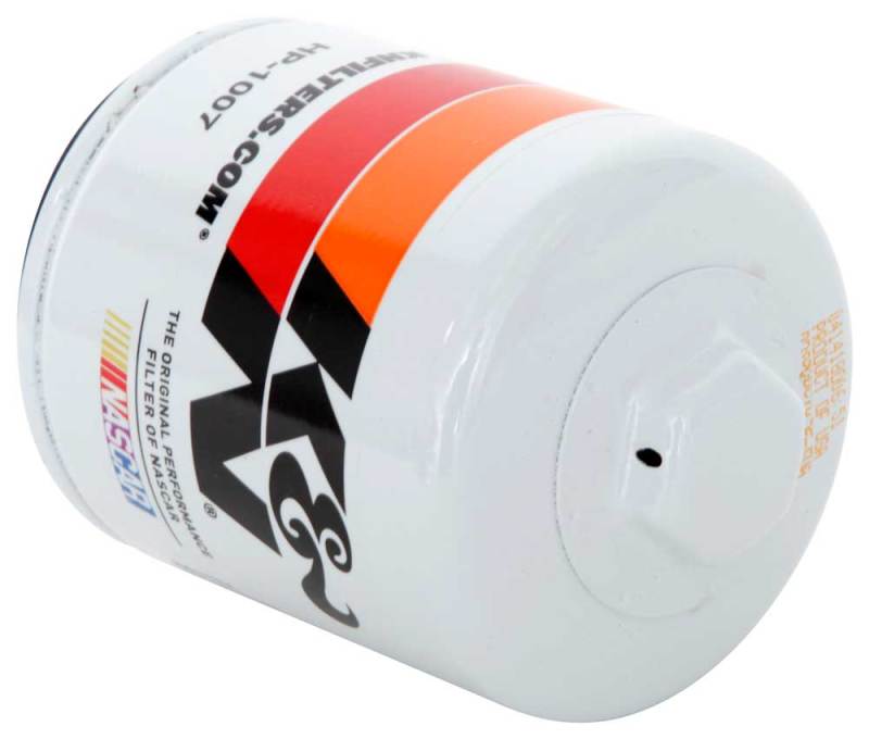 K&N Buick / Chevrolet / Oldsmobile Performance Gold Oil Filter K&N Engineering