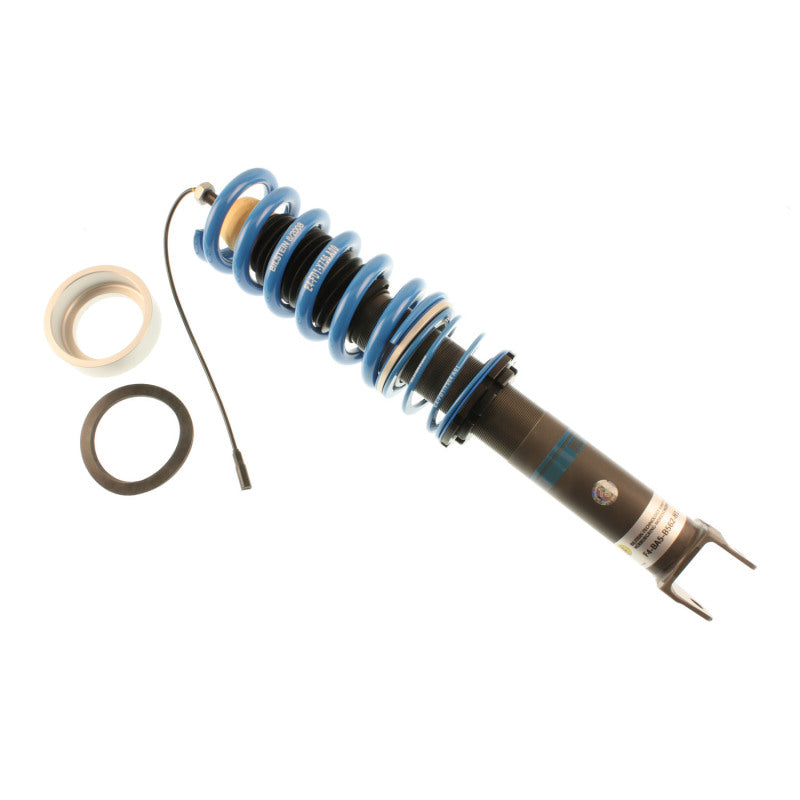 Bilstein B16 2005 Porsche 911 Carrera Front and Rear Performance Suspension System Bilstein