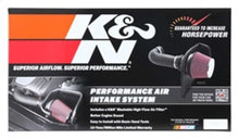 Load image into Gallery viewer, K&amp;N 09-11 Dodge Ram 1500 V8 5.7L Performance Intake K&amp;N Engineering