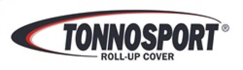 Access Tonnosport 96-03 Chevy/GMC S-10 / Sonoma 6ft Stepside Bed Roll-Up Cover Access