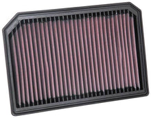 Load image into Gallery viewer, K&amp;N 2019 Mercedes Benz A250 L4 2.0L F/I Replacement Air Filter K&amp;N Engineering