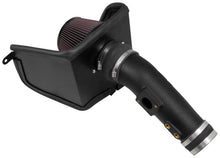 Load image into Gallery viewer, K&amp;N 2017 Nissan Titan V8-5.6L F/I Aircharger Performance Intake K&amp;N Engineering