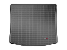 Load image into Gallery viewer, WeatherTech 2015 Ford Edge Cargo Liner - Black WeatherTech
