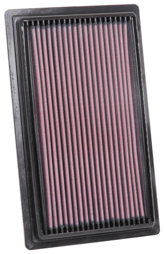 K&N 04-07 Subaru STi K&N Drop In Air Filter K&N Engineering