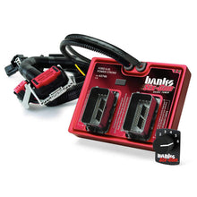 Load image into Gallery viewer, Banks Power 03-07 Ford 6.0L Six-Gun Diesel Tuner w/ Switch Banks Power
