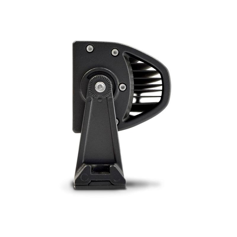 DV8 Offroad BRS Pro Series 20in Light Bar 120W Flood/Spot 3W LED - Black DV8 Offroad
