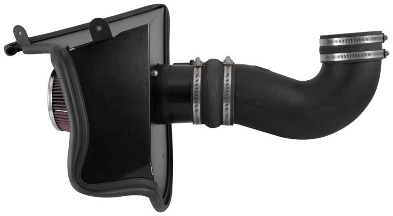K&N 2016 Chevy Camaro SS V8-6.2L Aircharger Performance Intake K&N Engineering