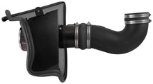 Load image into Gallery viewer, K&amp;N 2016 Chevy Camaro SS V8-6.2L Aircharger Performance Intake K&amp;N Engineering