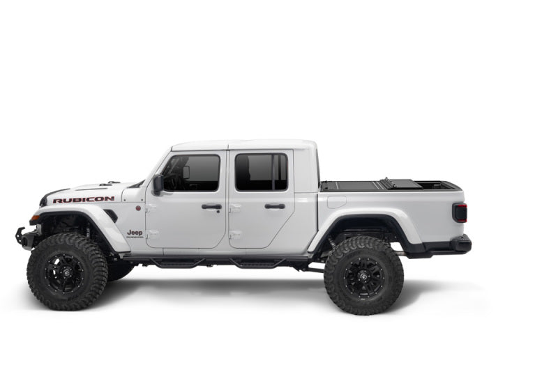 BAK 2020 Jeep Gladiator 5ft Bed BAKFlip MX4 BAK