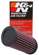Load image into Gallery viewer, K&amp;N 01-12 Triumph Bonneville/Thruxton/Scrambler Replacement Air Filter K&amp;N Engineering
