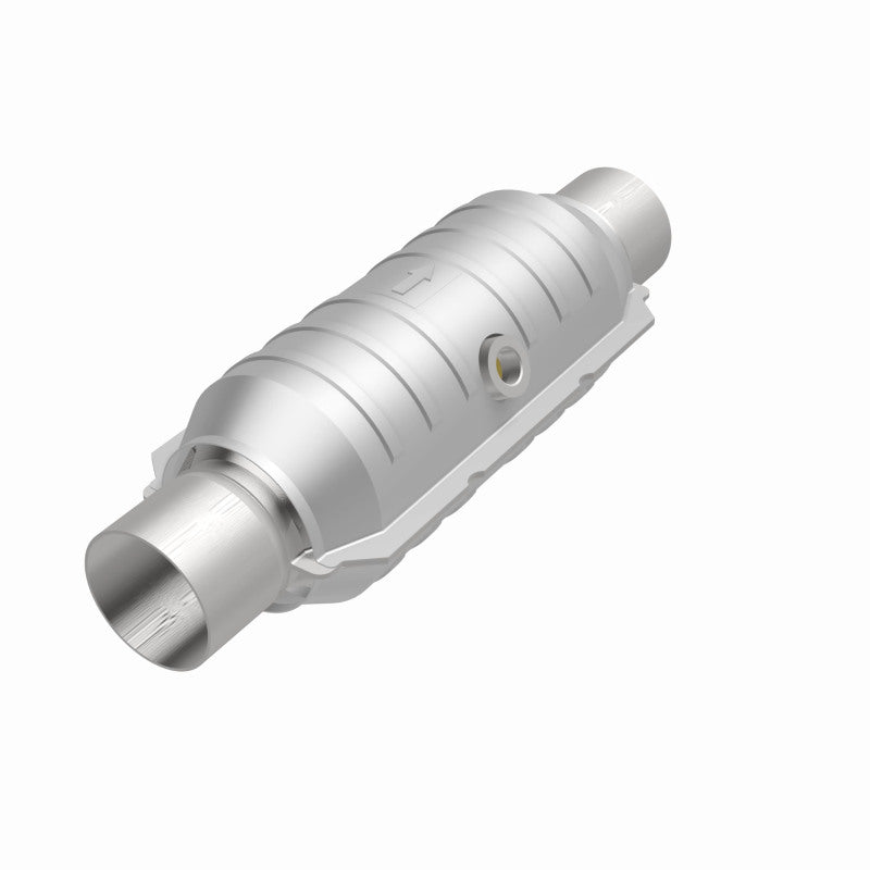 MagnaFlow Conv Univ 2.5inch Honda Magnaflow