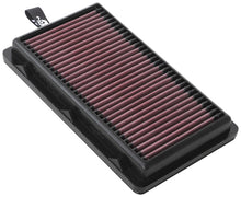 Load image into Gallery viewer, K&amp;N 20-21 Hyundai Sonata I4-1.6L DSL Replacement Air Filter K&amp;N Engineering