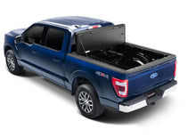 Load image into Gallery viewer, UnderCover 2021+ Ford F-150 Crew Cab 5.5ft Armor Flex Bed Cover Cover Undercover