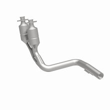 Load image into Gallery viewer, MagnaFlow Conv DF 99-04 Jeep Grand Cherokee 4.0L Front Magnaflow