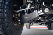Load image into Gallery viewer, DV8 Offroad 21-22 Ford Bronco Front Lower Control Arm Skid Plate DV8 Offroad