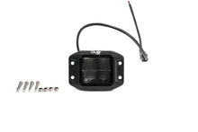 Load image into Gallery viewer, DV8 Offroad Elite Series 3in Cube LED Light 40W Spot 3W LED DV8 Offroad