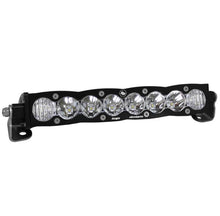 Load image into Gallery viewer, Baja Designs S8 Series Driving Combo Pattern 10in LED Light Bar Baja Designs