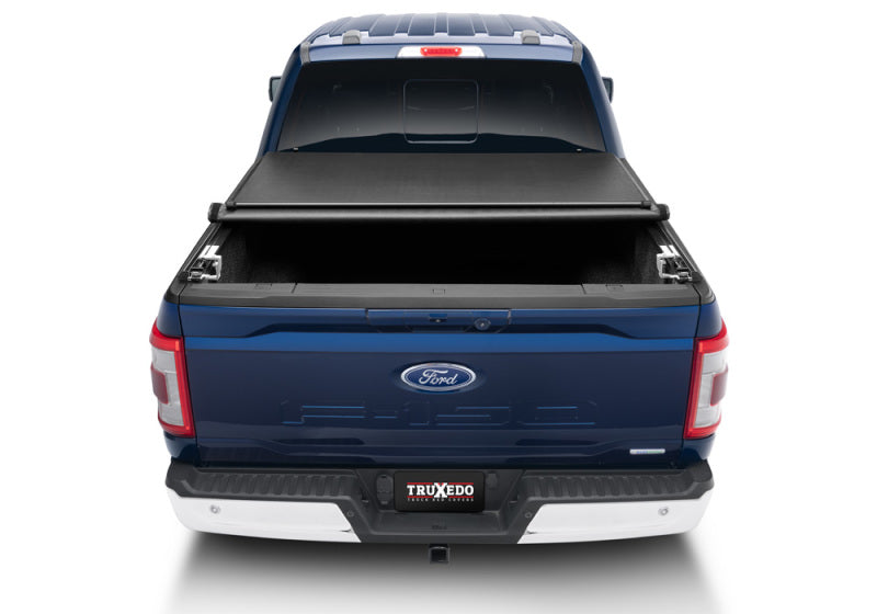 Truxedo 15-21 Ford F-150 6ft 6in TruXport Bed Cover Truxedo