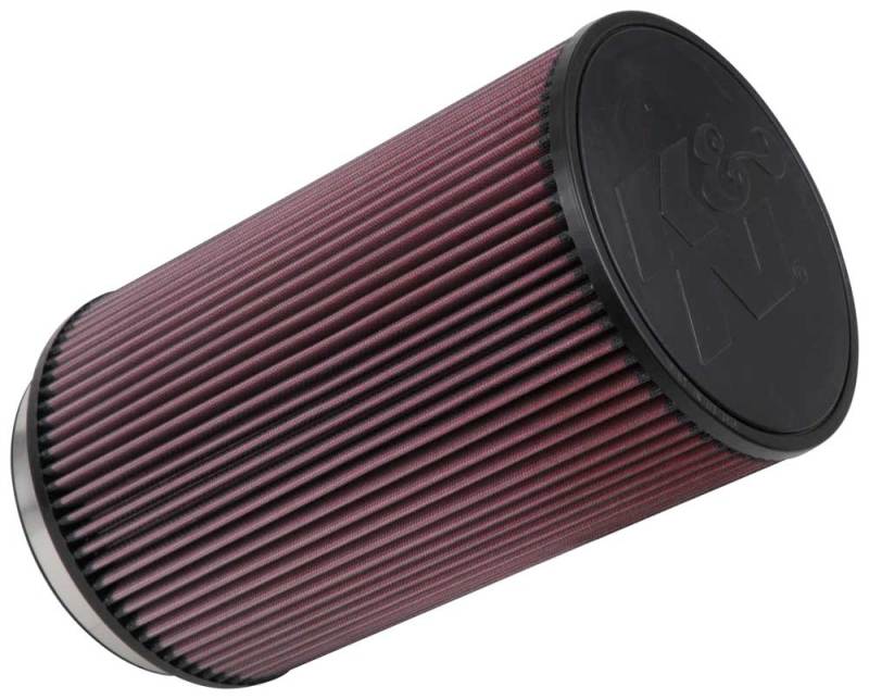 K&N Universal Rubber Filter 6in ID 7.5in OD 12in H K&N Engineering