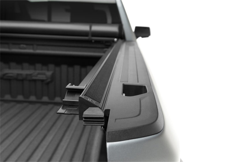 Truxedo 19-20 GMC Sierra & Chevrolet Silverado 1500 (New Body) 5ft 8in Lo Pro Bed Cover Truxedo