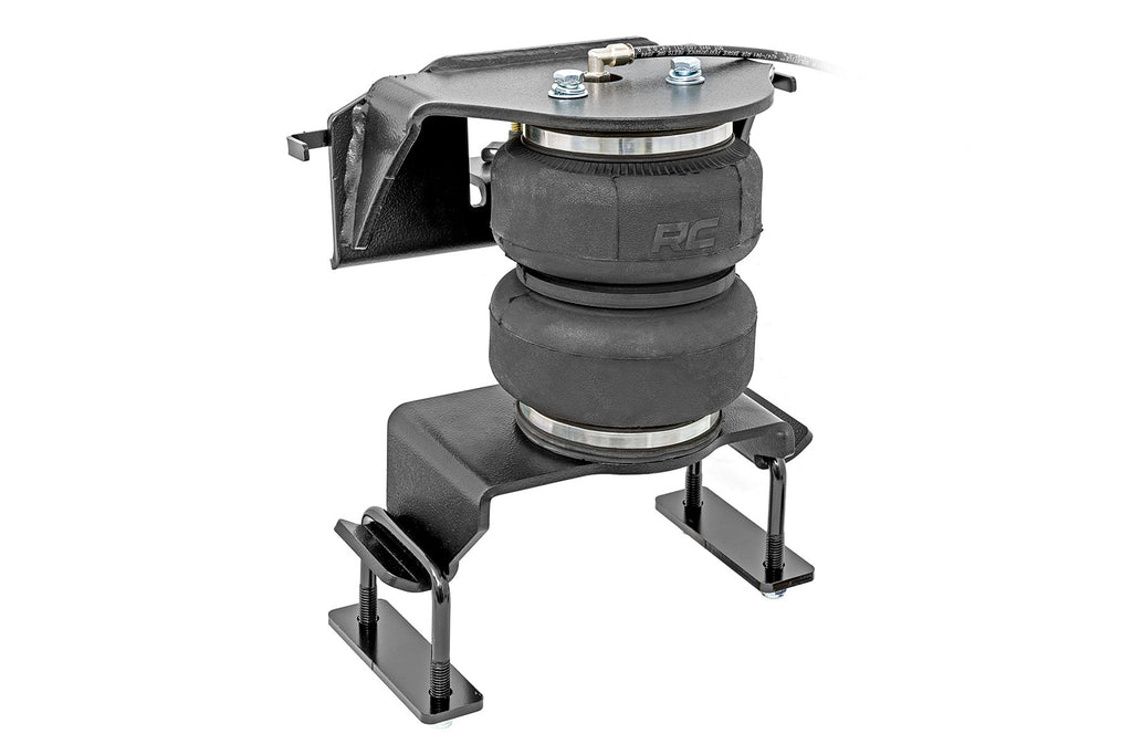 Air Spring Kit | 0-6" Lifts | Ford F-150 4WD (2004-2014) Rough Country