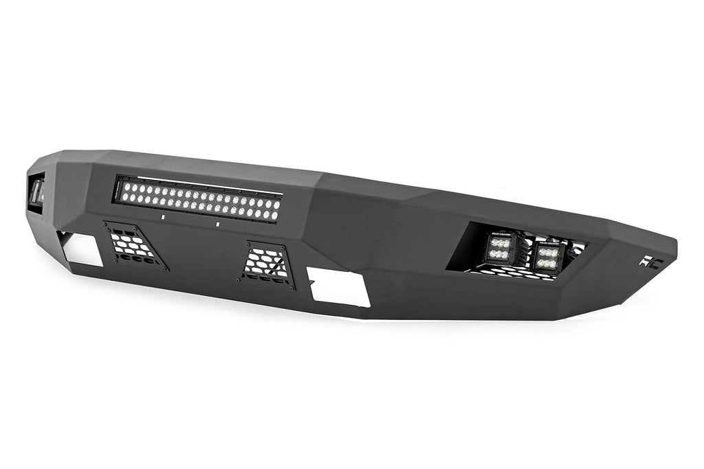 Front Bumper | Ford F-150 2WD/4WD (2004-2008) Rough Country
