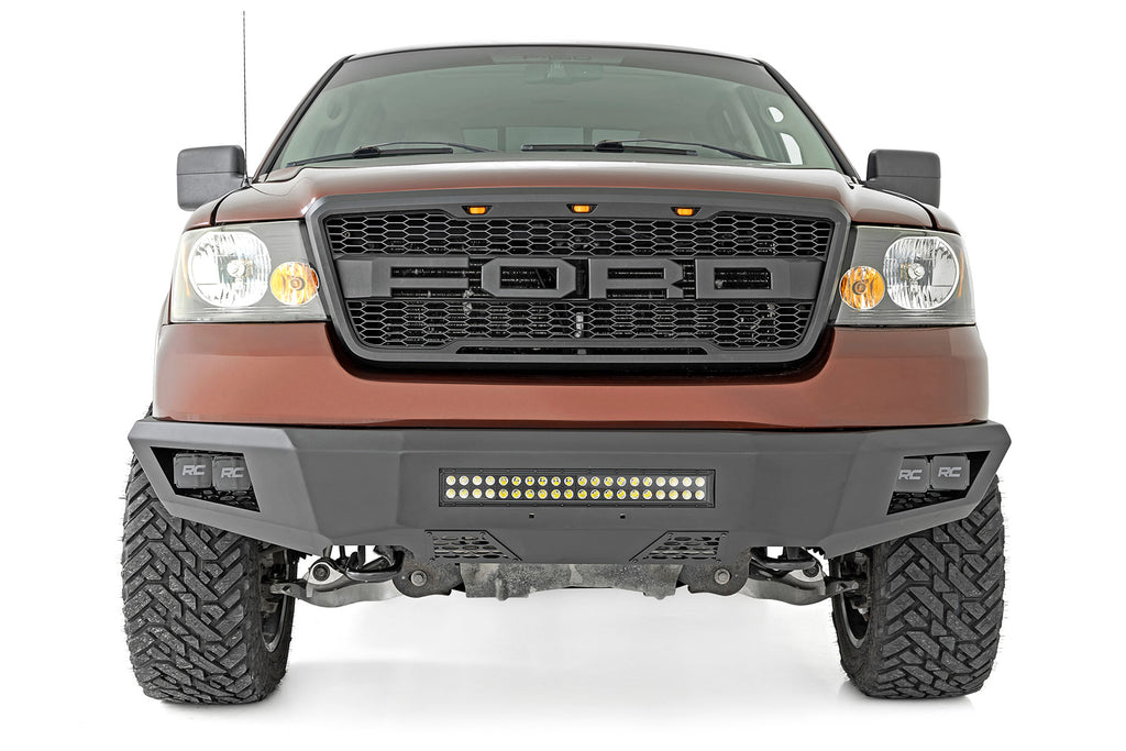 Front Bumper | Ford F-150 2WD/4WD (2004-2008) Rough Country