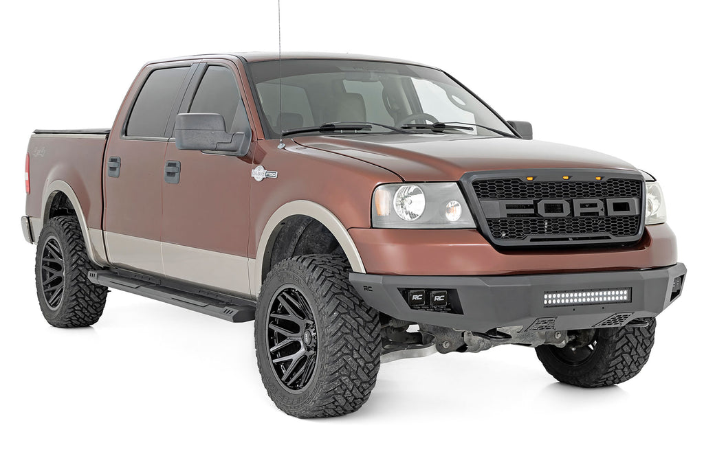 Front Bumper | Ford F-150 2WD/4WD (2004-2008) Rough Country