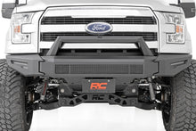 Load image into Gallery viewer, Modular Bumper w/skidplate | Front | Ford F-150 2WD/4WD (2015-2017) Rough Country