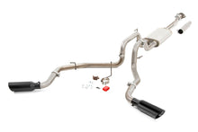 Load image into Gallery viewer, Performance Cat-Back Exhaust | No Std Cab | Ford F-150 (15-20) Rough Country