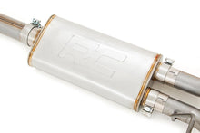 Load image into Gallery viewer, Performance Cat-Back Exhaust | No Std Cab | Ford F-150 (15-20) Rough Country