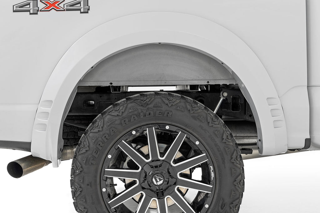 SF1 Fender Flares | Ford F-150 2WD/4WD (2021-2023) Rough Country