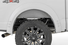Load image into Gallery viewer, SF1 Fender Flare  | Gloss Black | Ford F-150 2WD/4WD (2021-2023) Rough Country