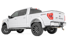 Load image into Gallery viewer, SF1 Fender Flare  | Gloss Black | Ford F-150 2WD/4WD (2021-2023) Rough Country
