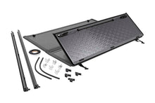 Load image into Gallery viewer, Hard Low Profile Bed Cover | 5' Bed | Toyota Tacoma 2WD/4WD (16-23) Rough Country
