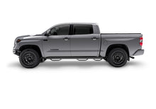 Load image into Gallery viewer, N-Fab Nerf Step 2019 Chevy/GMC 1500 Crew Cab 5ft 8in Bed - Bed Access - Tex. Black - 3in N-Fab