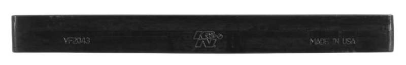 K&N 04-14 Cadillac CTS 3.6L Cabin Air Filter K&N Engineering