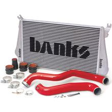 Load image into Gallery viewer, Banks Power 11-16 Chevy/GMC 6.6L Duramax Techni-Cooler System w/ Boost Tubes Banks Power
