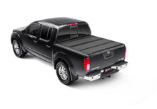 Load image into Gallery viewer, BAK 05-20 Nissan Frontier 5ft Bed BAKFlip MX4 Matte Finish BAK