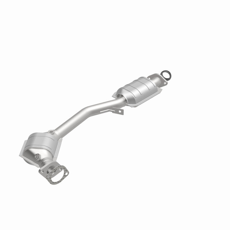 MagnaFlow Conv DF 99-05 Subaru Forester/96-97 & 99-05 Impreza/01-03 Legacy/00-05 Outback Front/Rear Magnaflow