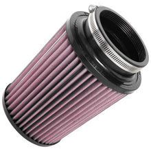 Load image into Gallery viewer, K&amp;N Universal Air Filter 3-1/2in Flange / 5-1/2in Base / 4-1/2in Top / 6-1/2in Height K&amp;N Engineering