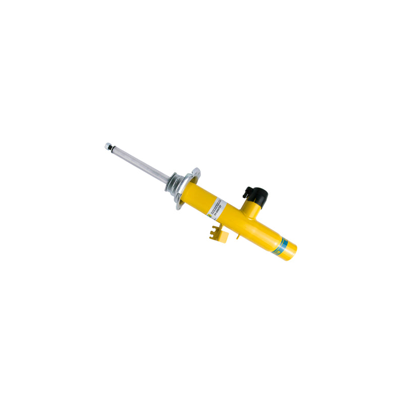 Bilstein B6 12-16 BMW 328i Front Left (DampTronic) Twintube Strut Assembly Bilstein