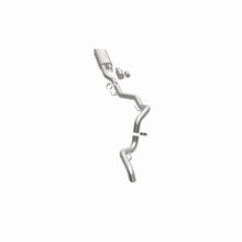 Load image into Gallery viewer, MagnaFlow 20-23 Jeep Gladiator JT 3.6L Overland Series Cat-Back Exhaust Magnaflow